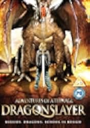 I Was a 7th Grade Dragon Slayer 2010