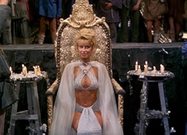 Deathstalker II 1987