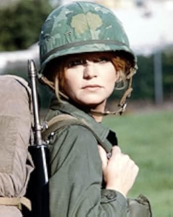 Private Benjamin 1980