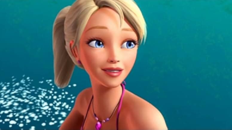 Barbie in a Mermaid Tale 2010