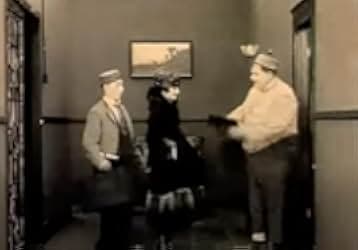The Bell Boy 1918
