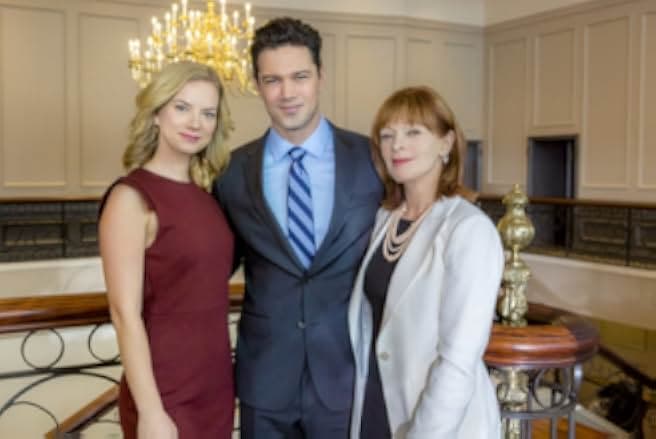 Marrying Mr. Darcy 2018