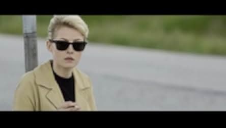 Monica Z 2013