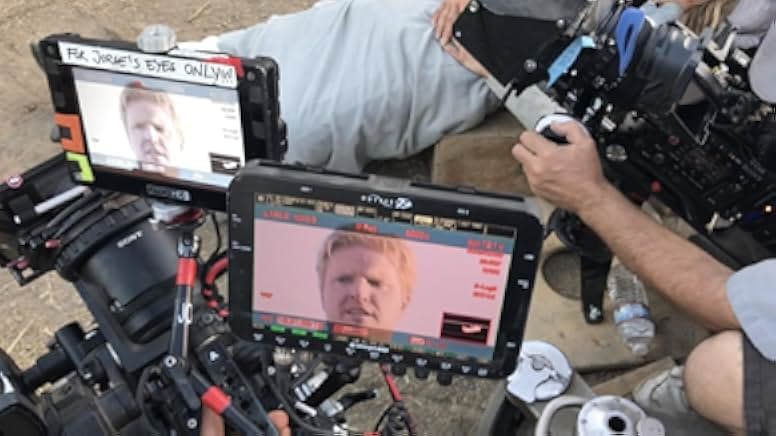 A Soldier's Revenge 2020