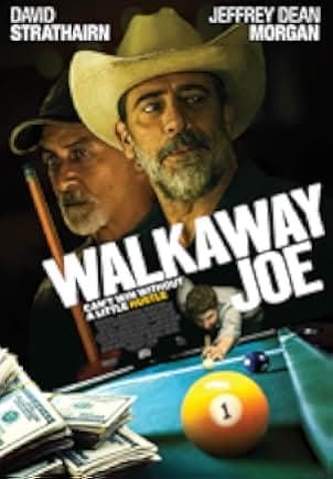 Walkaway Joe 2020