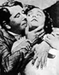 Bestia 1917