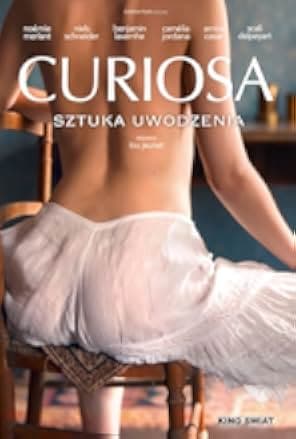 Curiosa 2019