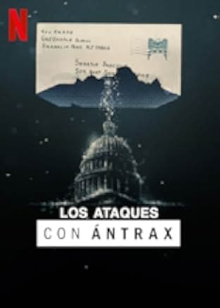 The Anthrax Attacks 2022