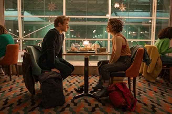 Love at First Sight 2023