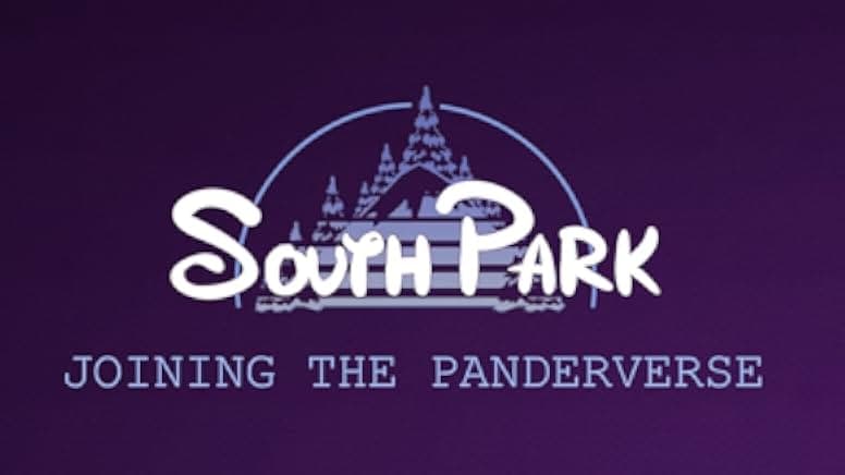 South Park: Joining the Panderverse 2023