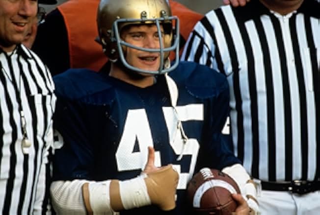 Rudy 1993