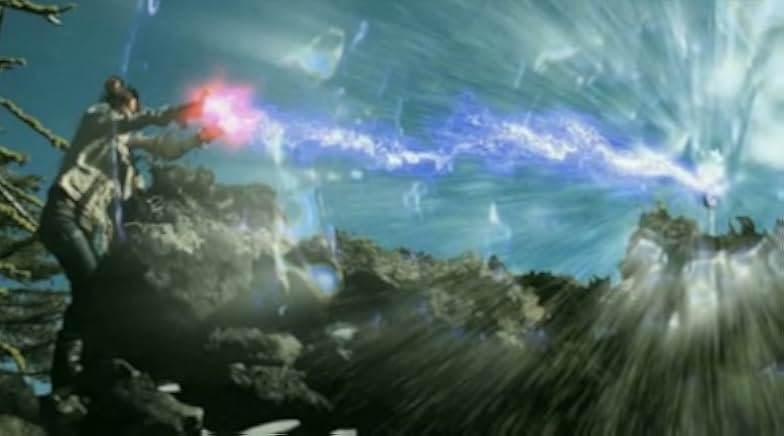 Alien Showdown: The Day the Old West Stood Still 2018