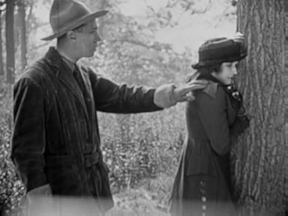 The Symbol of the Unconquered 1920