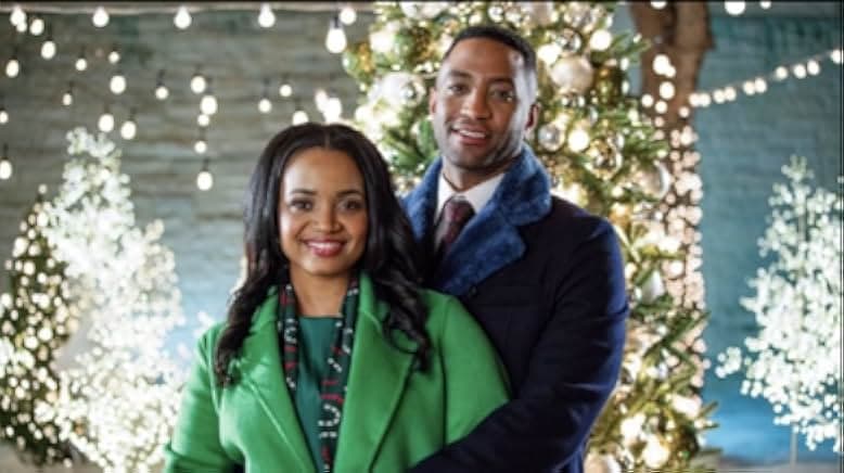 Let's Meet Again on Christmas Eve 2020