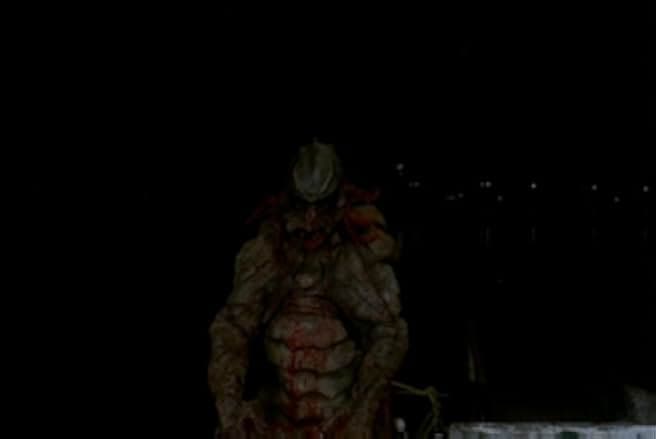 Spawn of the Slithis 1978