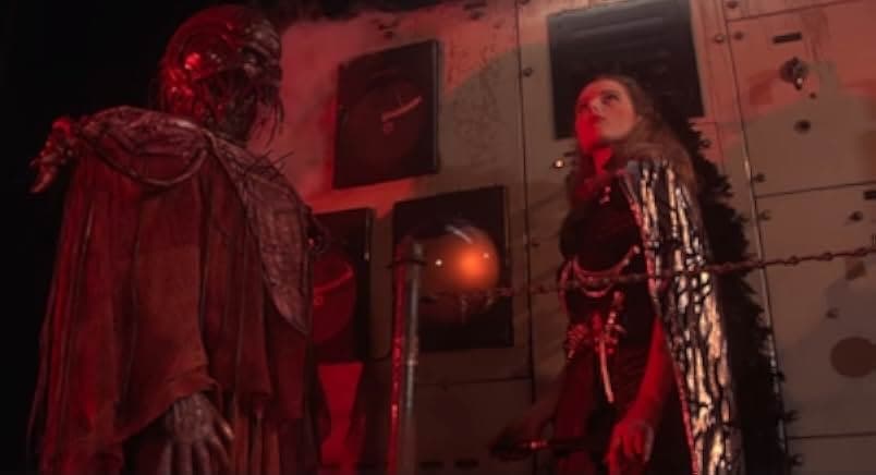 Robot Holocaust 1987