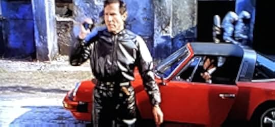 Escape from the Bronx 1983