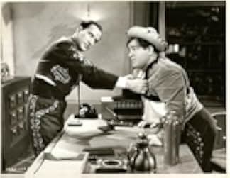 Pardon My Sarong 1942