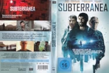 Subterranea 2015