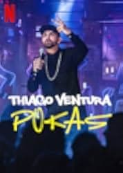 Thiago Ventura: Pokas 2020