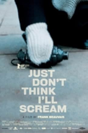 Ne croyez surtout pas que je hurle 2019