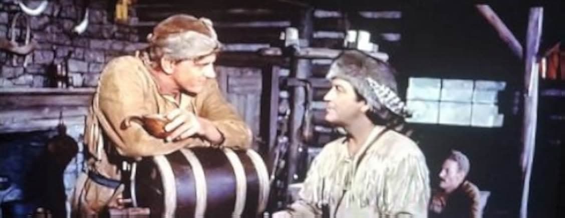 Many Rivers to Cross 1955