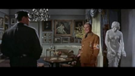 A Time to Love and a Time to Die 1958