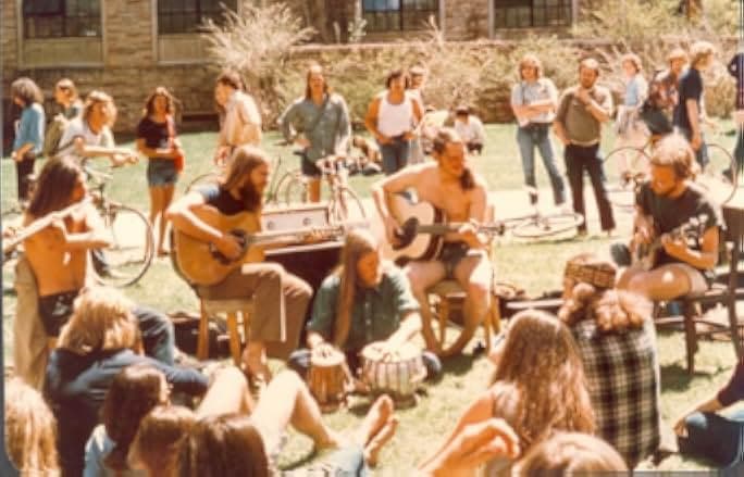 40 Years in the Making: The Magic Music Movie 2017