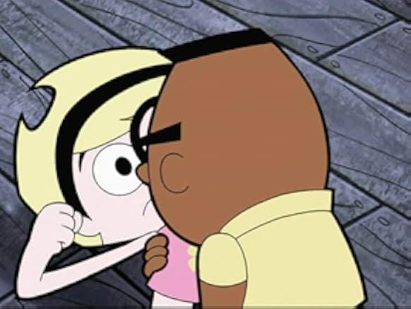 Billy & Mandy's Big Boogey Adventure 2007