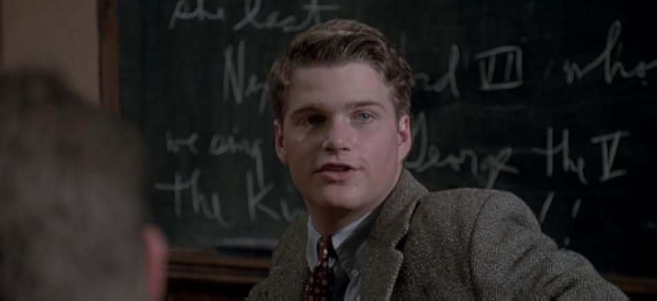 School Ties 1992
