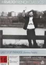 Next Stop Paradise 1998