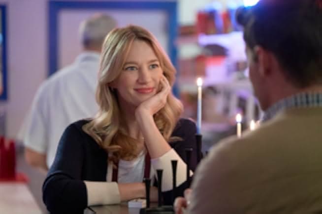 Hanukkah on Rye 2022