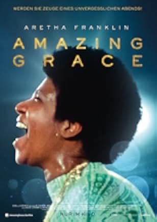 Amazing Grace 2018