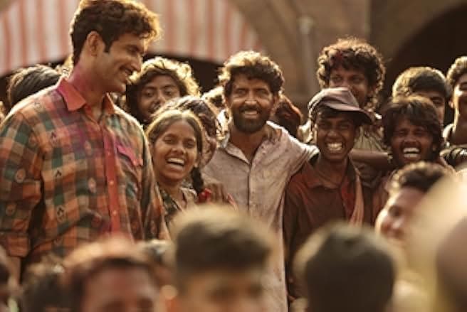Super 30 2019