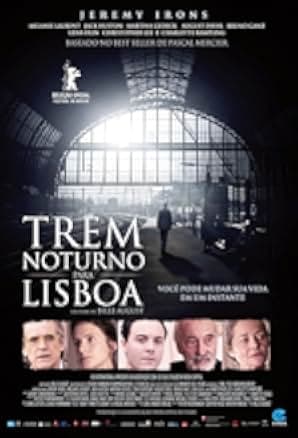 Night Train to Lisbon 2013