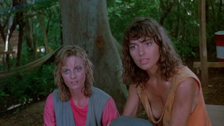 Cut and Run 1985