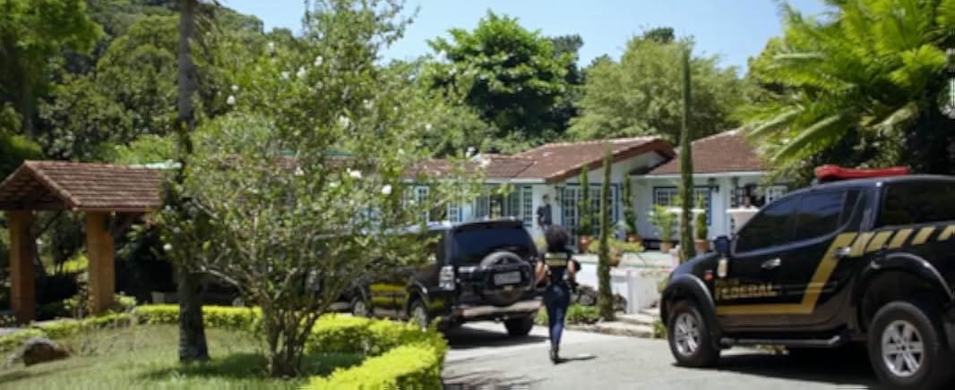 Operation Carwash: A Worldwide Corruption Scandal Made in Brazil 2017