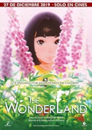 The Wonderland 2019