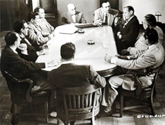 New Orleans Uncensored 1955