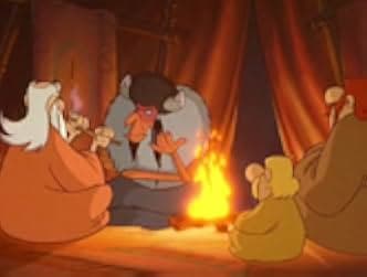 Asterix in America 1995