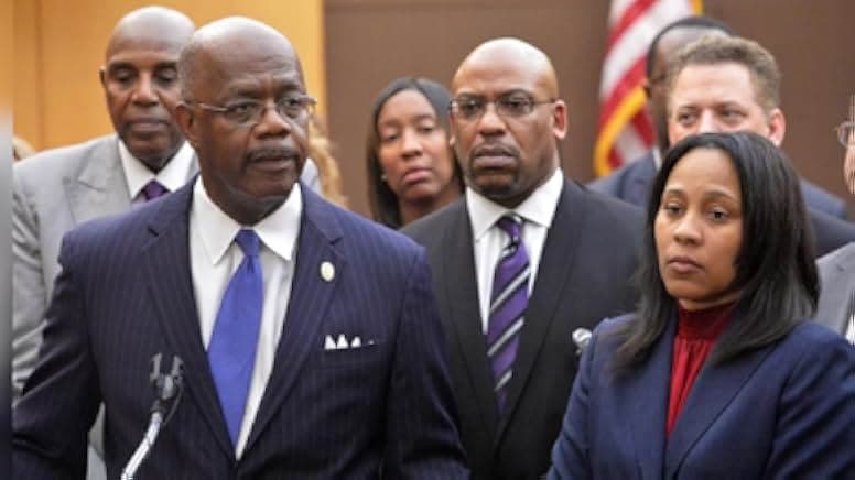 One Child Left Behind: The APS Teaching Scandal 2020