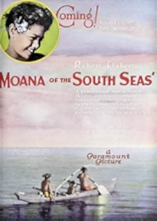 Moana 1926