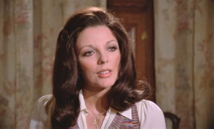 Fear in the Night 1972