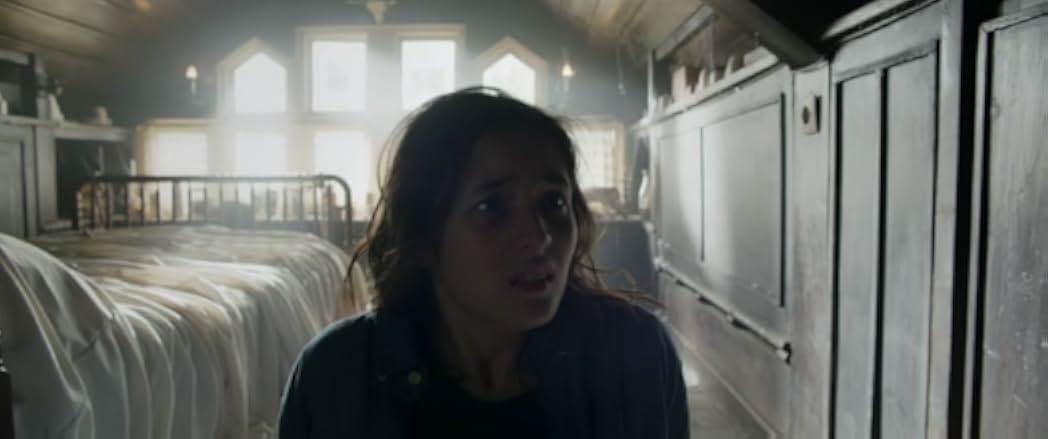 May the Devil Take You: Chapter Two 2020