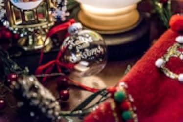 Christmas Getaway 2017