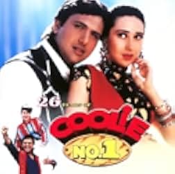 Coolie No. 1 1995
