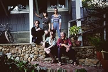 Mother's Little Helpers 2019