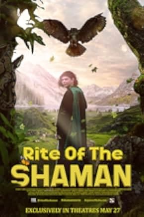 Rite of the Shaman 2022