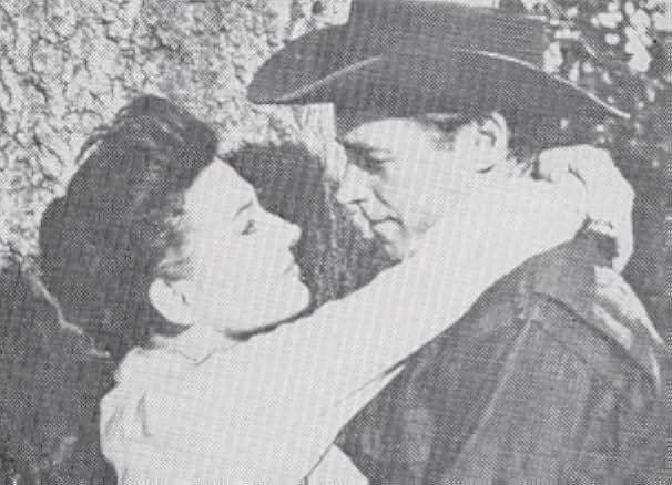 The Hard Man 1957