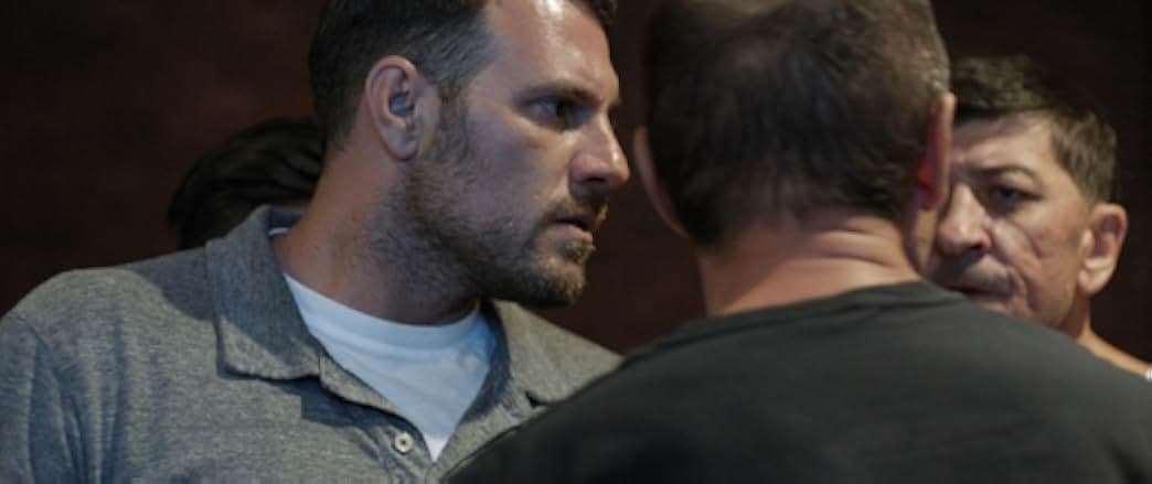 Albanian Gangster 2018